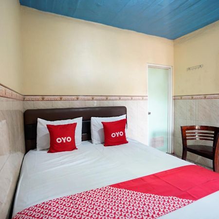 OYO 927 Carina Hotel Claket Exterior foto