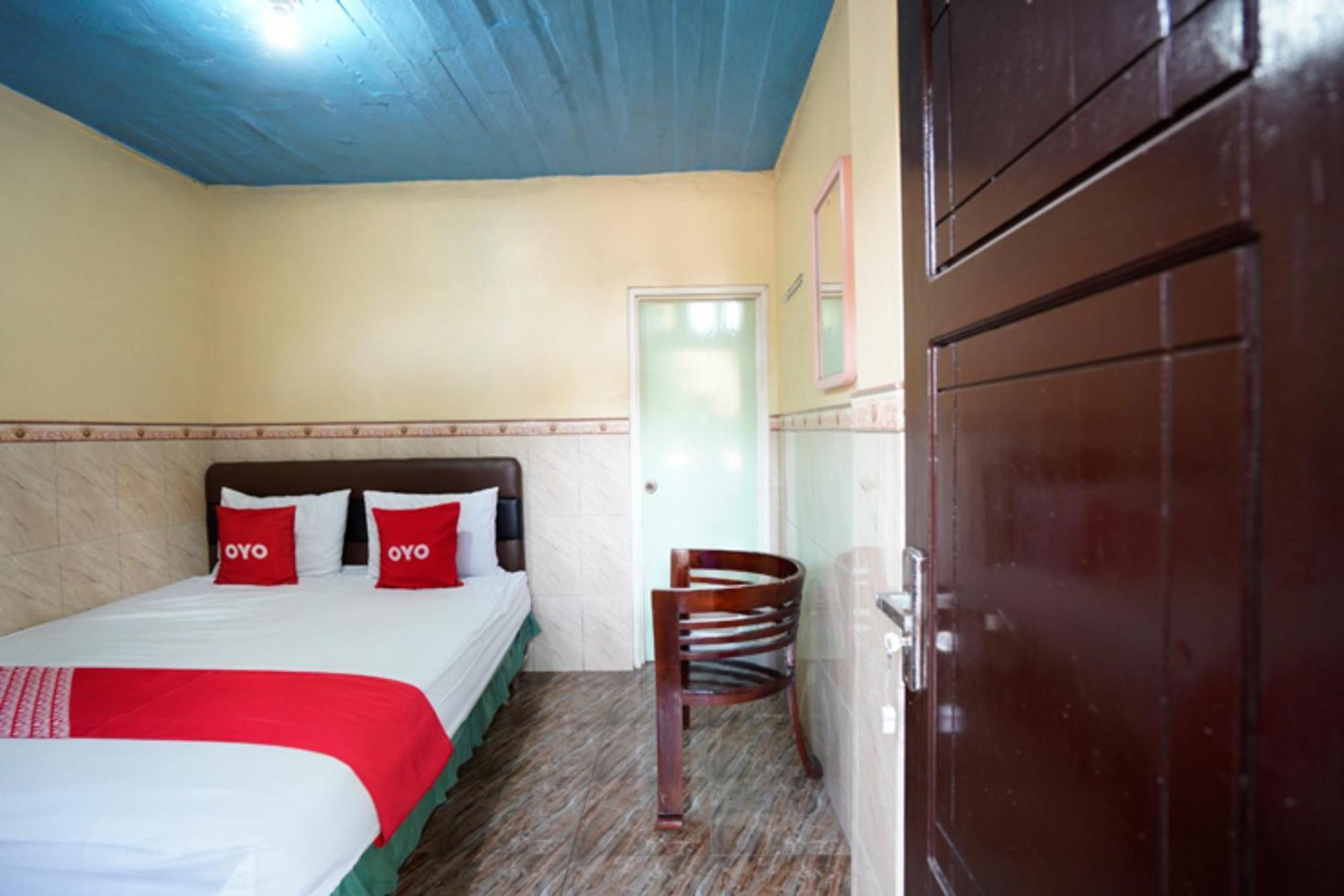 OYO 927 Carina Hotel Claket Exterior foto