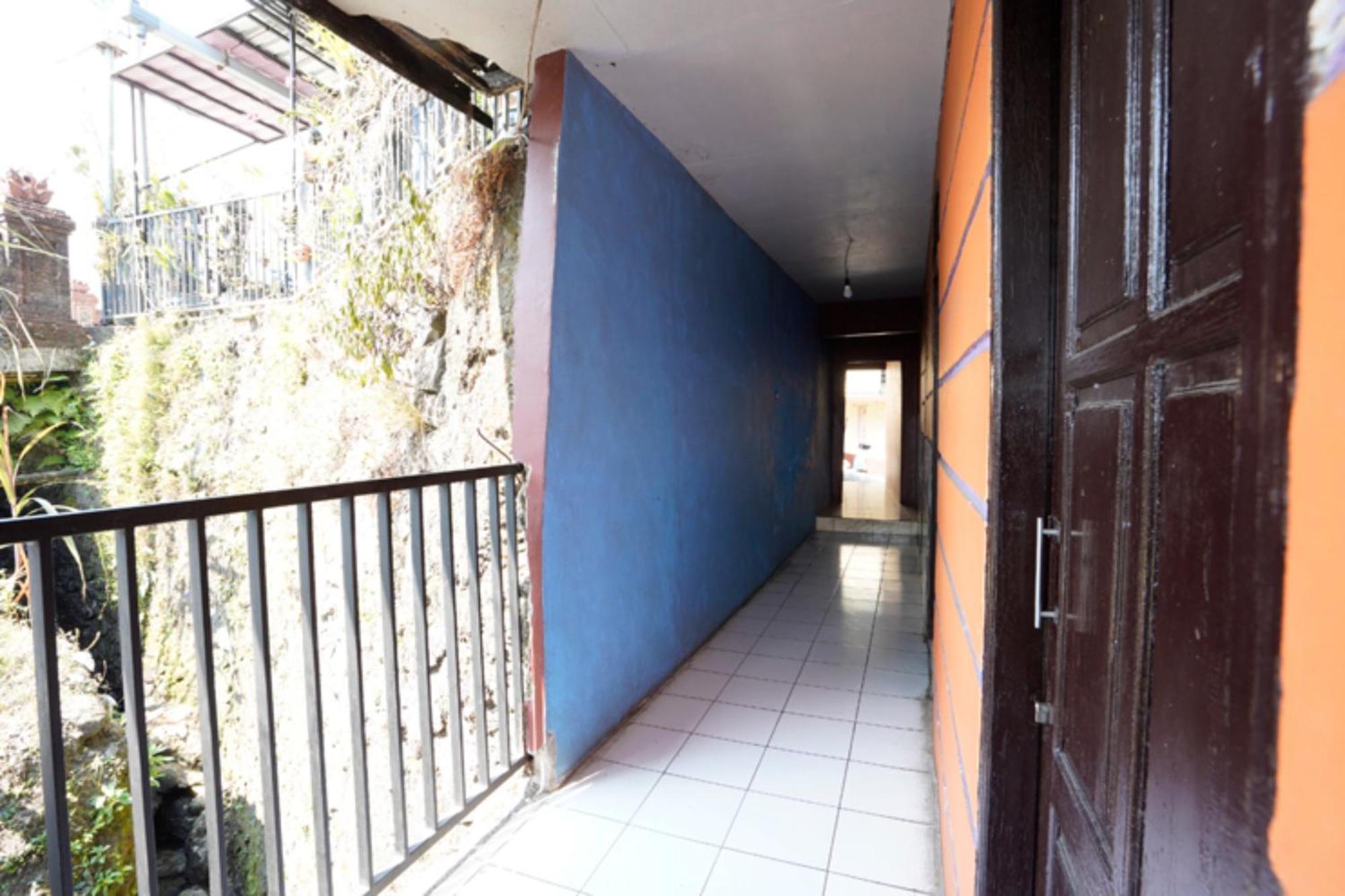 OYO 927 Carina Hotel Claket Exterior foto